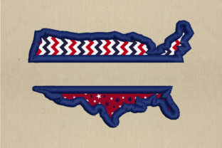 America Split Applique: A Designer’s Practical Review