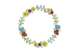 Cute Flower Wreath: A Designer’s Review for Gifts