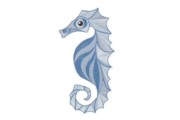 Delicate Sea Horse: A Designer’s Practical Review
