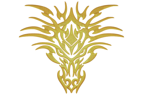 Face of Dragon: A Bold Addition to Your Holiday Collection
