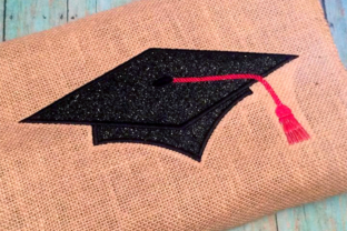 Graduation Cap Applique: A Designer’s Practical Review