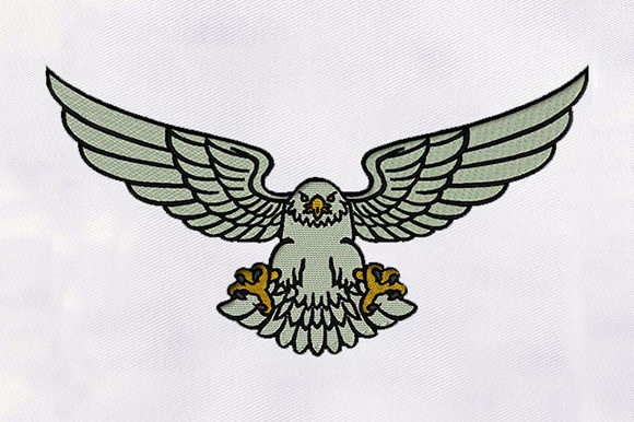 Incredible Eagle: A Bold Addition to Your Apparel