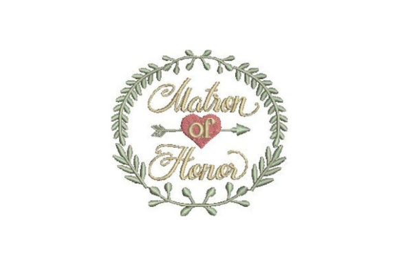 Matron of Honor: A Designer’s Craft Fair Review