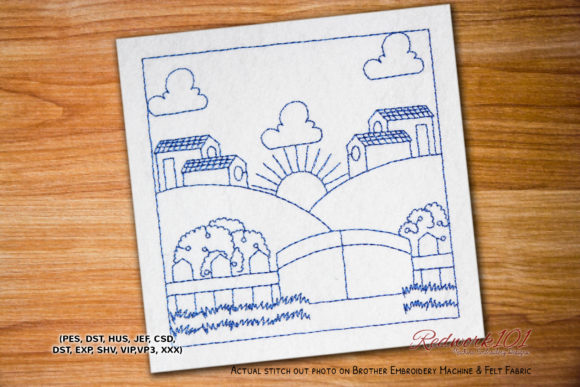 Morning Sunshine Design: A Touch of Warmth