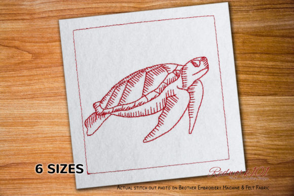 Sea Turtle Swimming Lineart: A Charming Design