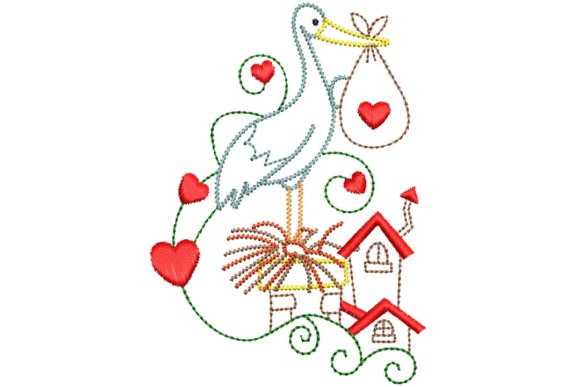The Stork is Coming 2: A Designer’s Review